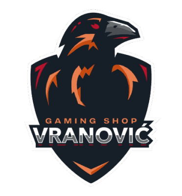 Gaming Shop Vranović